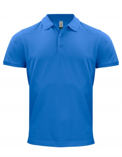Clique Mens Poloshirt CLASSIC OC (XS - 3XL)