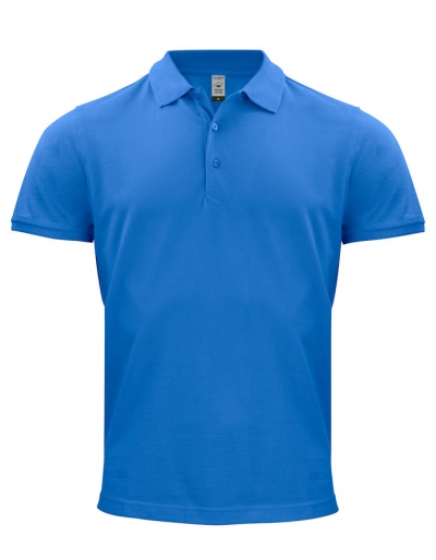 Clique Mens Poloshirt CLASSIC OC (BIO-Baumwolle)