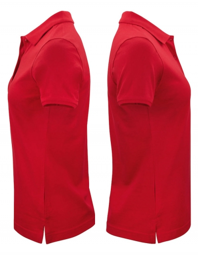 Preview: Clique Ladies Poloshirt CLASSIC OC (XS - XXL)