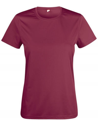 Clique Ladies Sport-Shirt ACTIVE BASIC (XS - XXL)