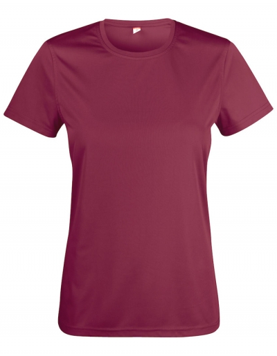 Clique Ladies Sport-Shirt ACTIVE BASIC