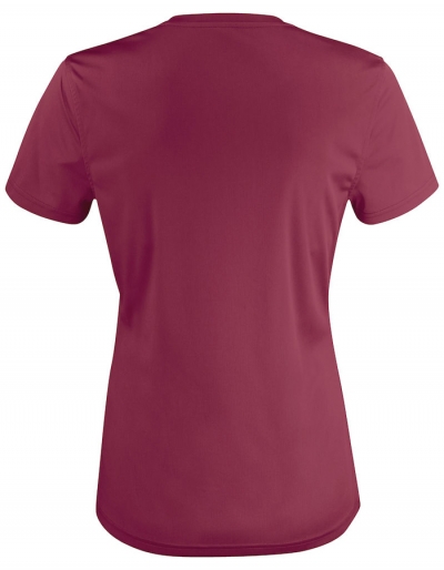 Preview: Clique Ladies Sport-Shirt ACTIVE BASIC (XS - XXL)