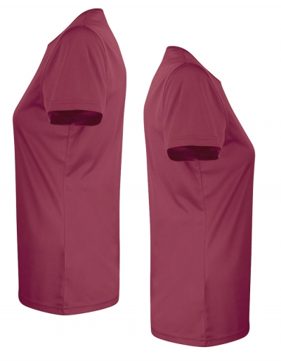 Preview: Clique Ladies Sport-Shirt ACTIVE BASIC (XS - XXL)