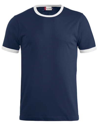 Clique Mens T-Shirt NOME (XS - XXL)