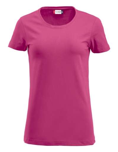 Clique Ladies T-Shirt CAROLINA (S - XXL)