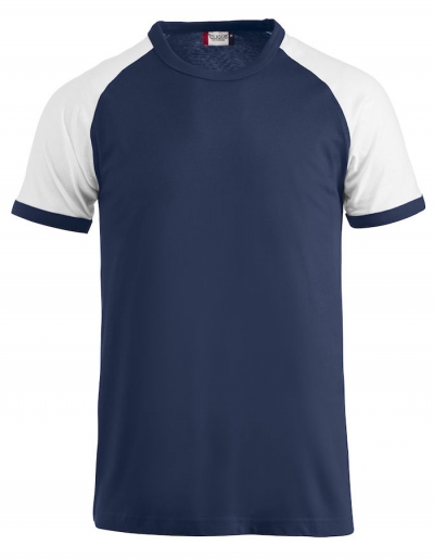 Clique Mens T-Shirt RAGLAN (3XL)