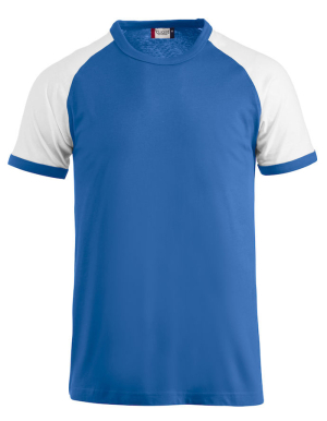 Clique Mens T-Shirt RAGLAN (4XL)