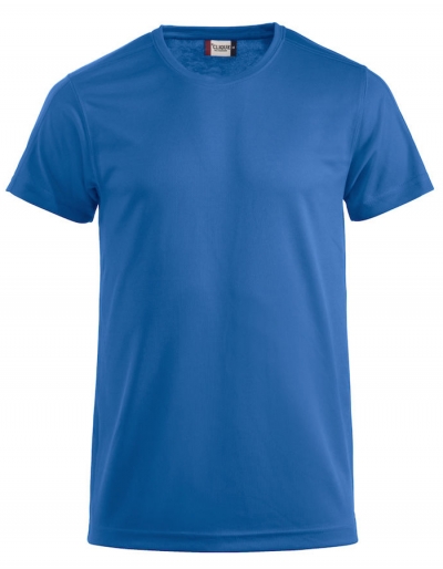 Clique Mens T-Shirt ICE (S - XXL)