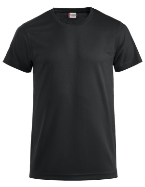 Clique Mens T-Shirt ICE (3XL)