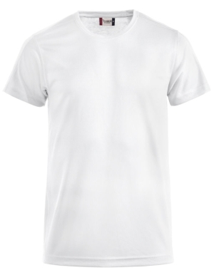 Clique Mens T-Shirt ICE (4XL)