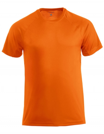 Clique Mens T-Shirt ACTIVE (S - 3XL)