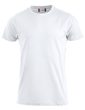 Clique Mens T-Shirt PREMIUM (4XL)