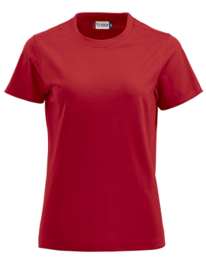 Clique Ladies T-Shirt PREMIUM (S - XXL)