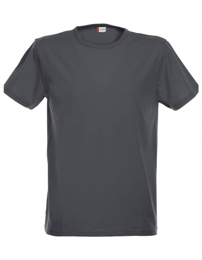 Clique Mens T-Shirt STRETCH (S - XXL)