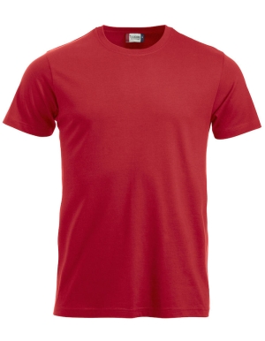 Clique Mens T-Shirt NEW CLASSIC (5XL)