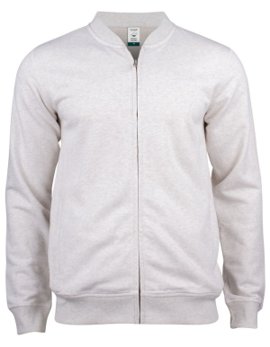 Clique Mens Sweatjacke PREMIUM ORGANIC (3XL)