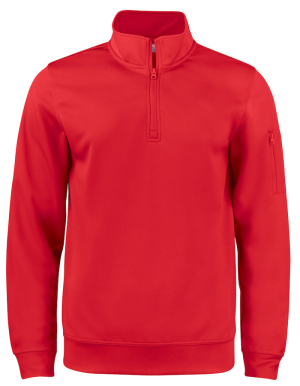 Clique Mens Sweatshirt BASIC ACTIVE (3XL)