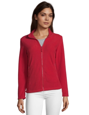 SOLS Ladies Fleece Jacke NORMAN (S - 3XL)