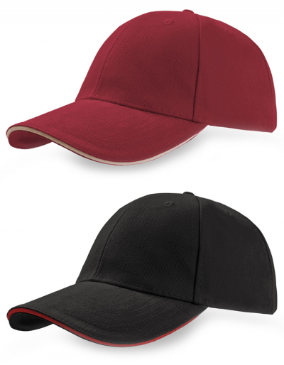 ATLANTIS 6 Panel Cap LIBERTY