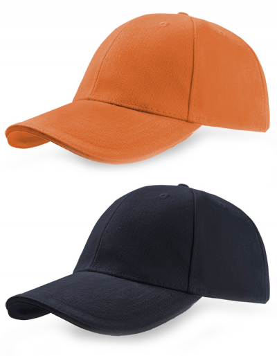 ATLANTIS 6 Panel Cap LIBERTY