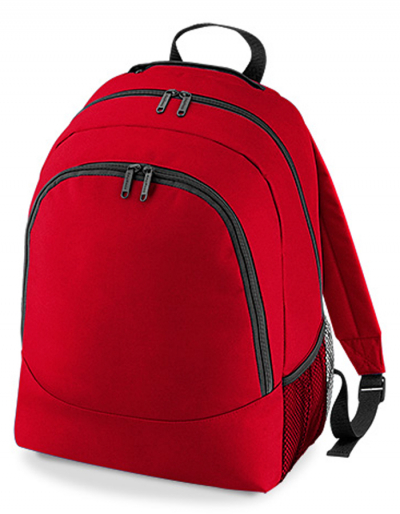 BagBase Universal Rucksack BG212