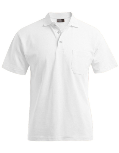 Promodoro Mens Poloshirt HEAVY (Pocket) (3XL)