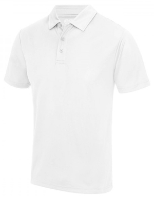 JUST COOL Mens Sportpolo COOL (4XL)