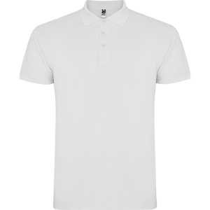ROLY Mens Poloshirt STAR (4XL)