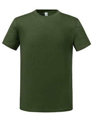 JERZEES Mens T-Shirt PREMIUM ORGANIC (3XL)
