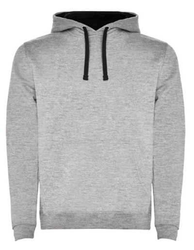 ROLY Mens Hoodie URBAN (4XL)