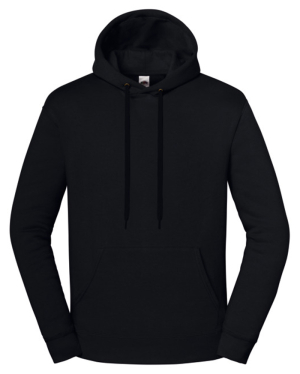 Fruit of the Loom Mens Hoodie ICONIC PREMIUM (4XL)