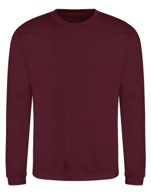 Just Hoods Mens Sweatshirt (4XL)