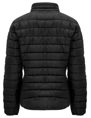 Preview: ROLY Ladies Jacke FINLAND (Black / S - XXL)