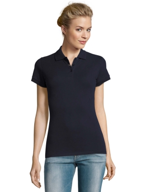 SOLS Ladies Poloshirt PERFECT (3XL)