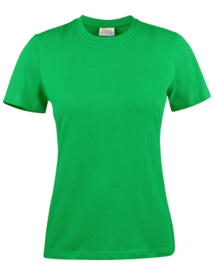 Printer Ladies T-Shirt HEAVY (XS - XXL)
