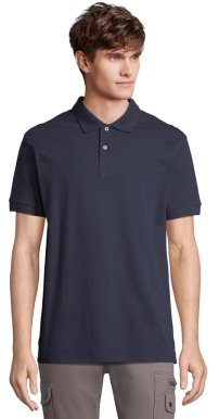 SOLS Mens Poloshirt PACIFIC (4XL)