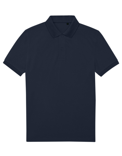 B&C Mens Poloshirt MY ECO 65/35_° (4XL)