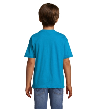 Preview: SOLS Kids T-Shirt REGENT 150 (86 - 152)