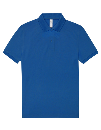 B&C Mens Poloshirt MY POLO 210 (4XL)