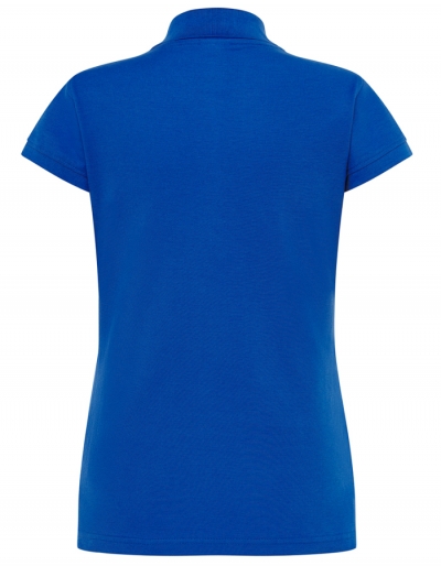 JHK Ladies Poloshirt REGULAR (3XL)