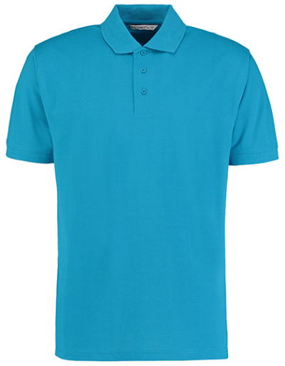 Kustom Kit Mens Poloshirt SUPERWASH 60° (4XL)