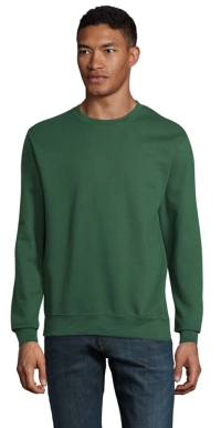 SOLS Mens Sweatshirt COLUMBIA (5XL)