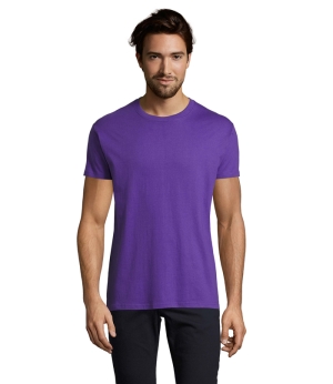 SOLS Mens T-Shirt IMPERIAL. (XS)