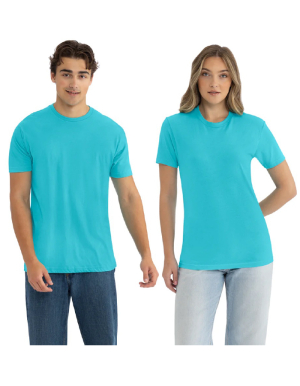 Next Level Apparel Unisex T-Shirt (XS - 5XL)