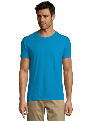 SOLS Mens T-Shirt REGENT 150 (4XL)
