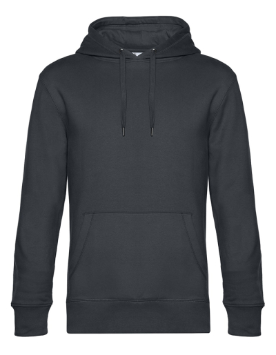 B&C Mens Hoodie KING (4XL)