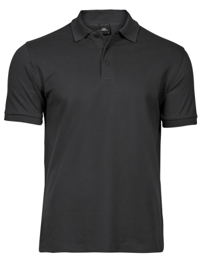 TeeJays Mens Poloshirt LUXURY STRETCH (4XL)