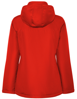 Preview: ROLY Ladies Jacke AMERICA (Red/S - 3XL)
