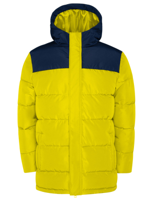 ROLY Mens Jacke TALLIN (Yellow-Navy/S - 3XL)