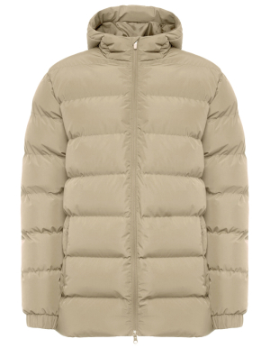ROLY Mens Jacke NEPAL (Dark Sand/S - 3XL)